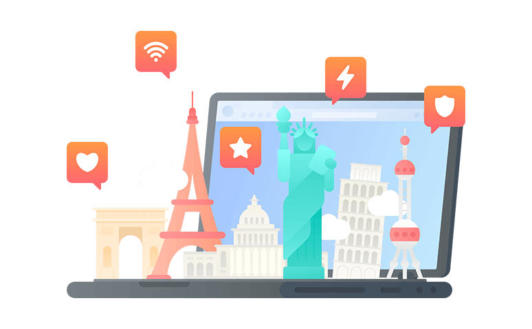 大陆VPN iPhone版官方
